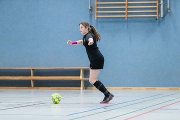 Bild 30 - B-Juniorinnen Futsalmeisterschaft